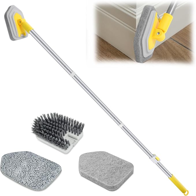 Lalafancy Baseboard Cleaner Tool by Lalafancy