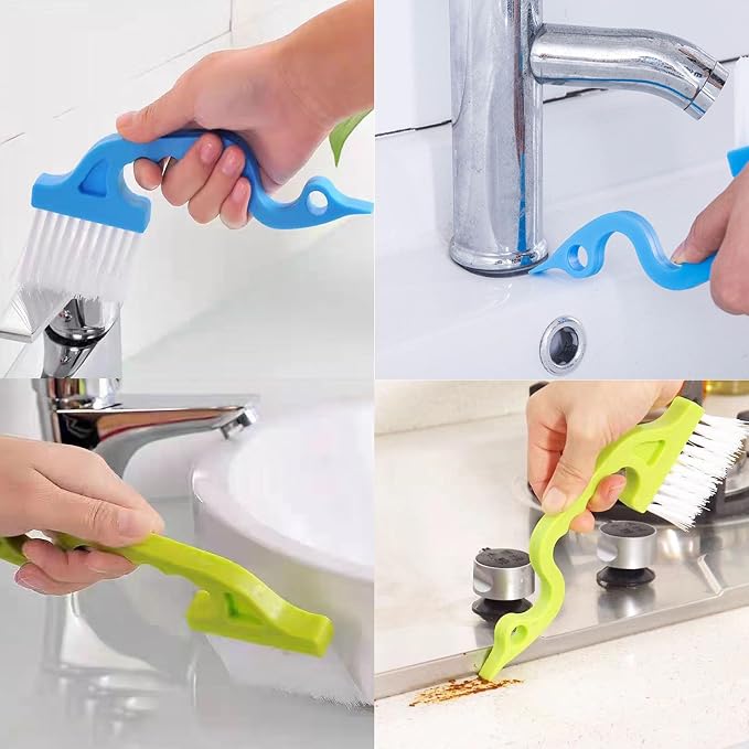 Cleaning Brush - Image 5