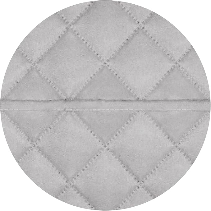 PureFit Reversible Quilted Sofa Cover, Water Resistant Slipcover Furniture - Image 5