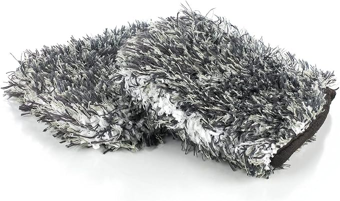 The Rag Company – The Cyclone Ultra Wheel Mitt – Perfect - Image 2