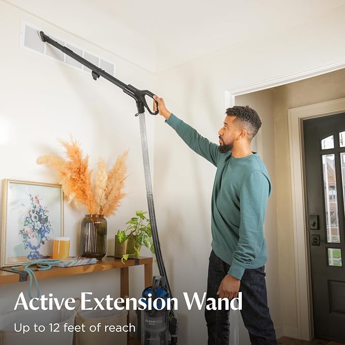 Bissell CleanView Swivel Vacuum - Image 2