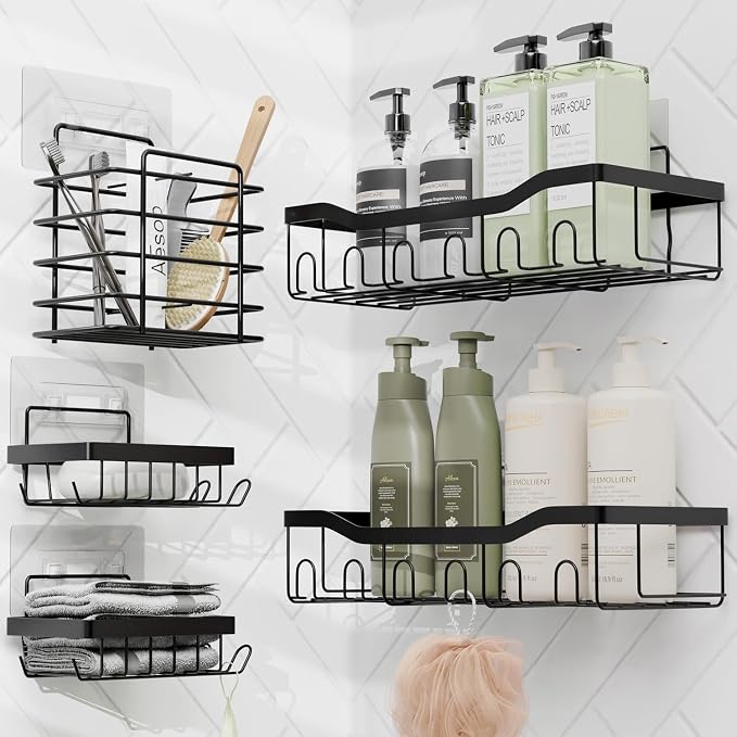 Clara Clark Bathroom Set - Image 8