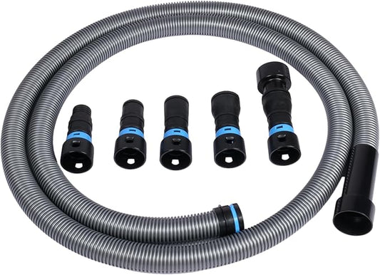 Cen-Tec Systems 94698 Quick Click 10 Ft. Hose by Cen-TecSystems