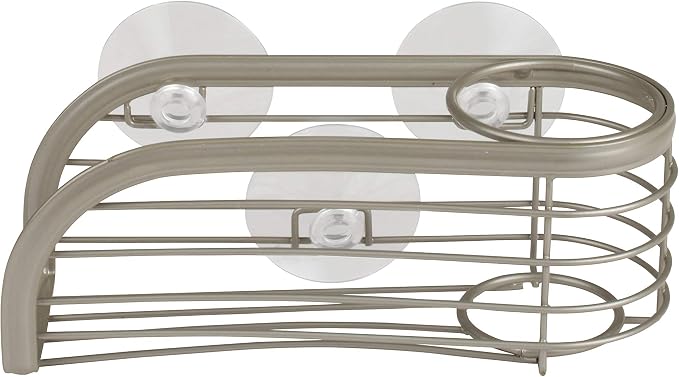 Spectrum Sink Sponge and Brush Holder - Image 3