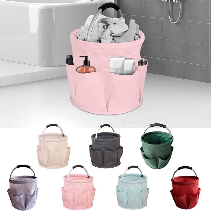 Professional Cleaning Caddy Organizer - Image 2