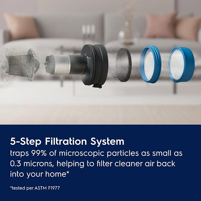Electrolux Ultimate700 Cordless Stick Vacuum - Image 7