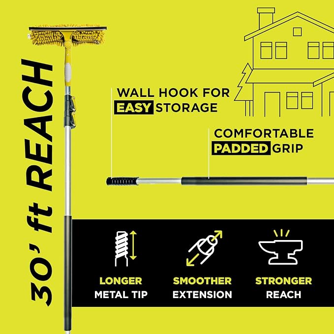 DOCA Telescoping Pole 6-24 Ft - Image 6