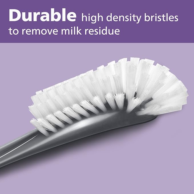 Philips AVENT Baby Bottle and Nipple Brush - Image 5