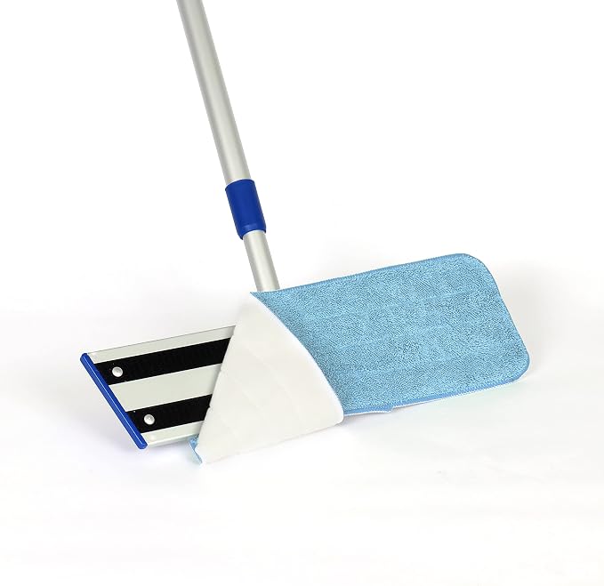 Arkwright Spray Mop Replacement Pads - Image 3