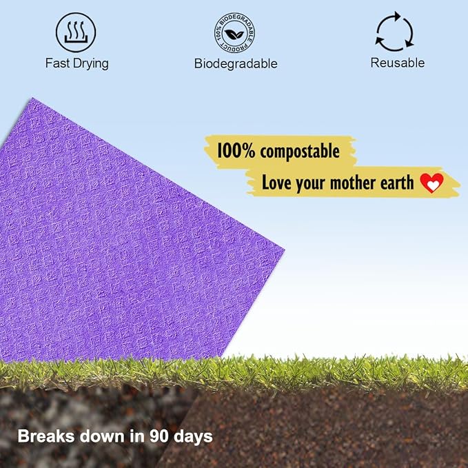Swedish Dishcloths - Image 6