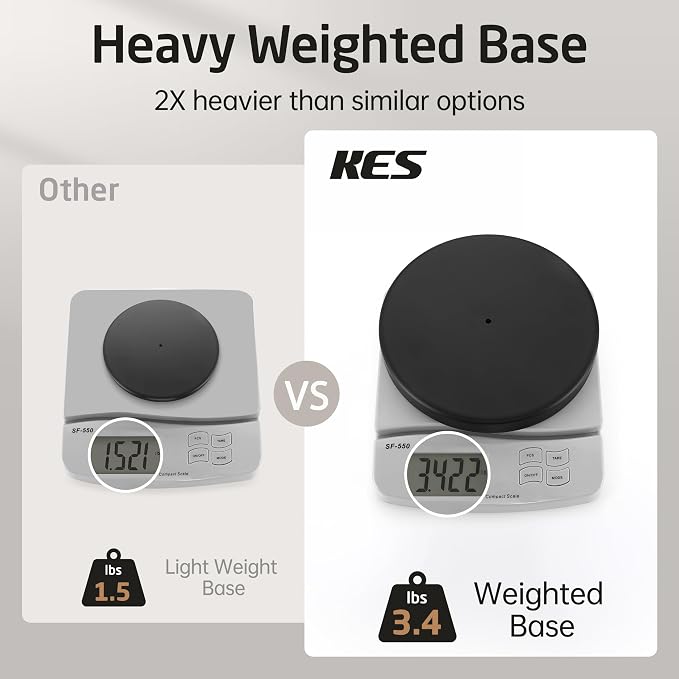KES Toilet Paper Holder Stand - Image 3