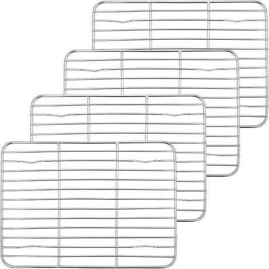 P&P CHEF Baking Cooling Rack Set by PPCHEF