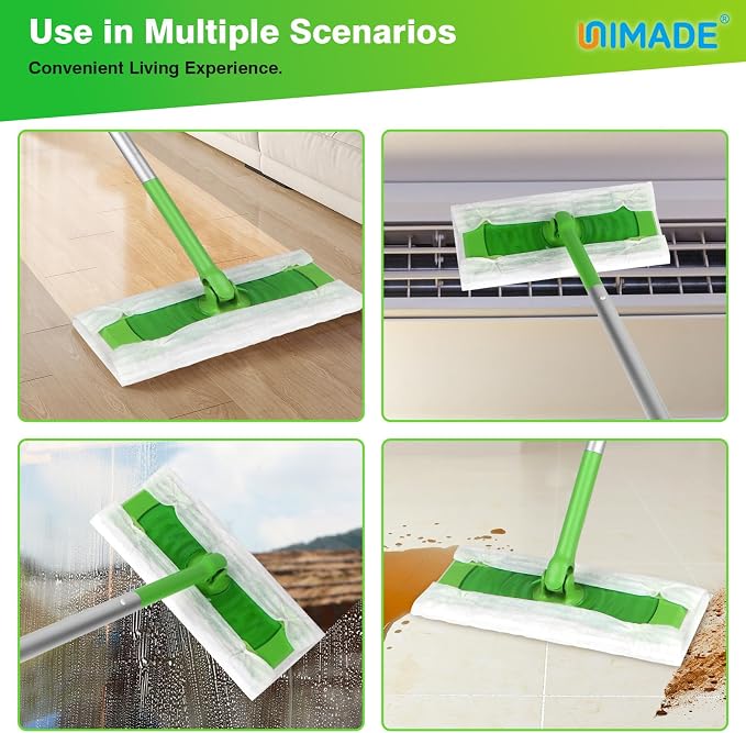 Dry Sweeping Cloths - Image 5