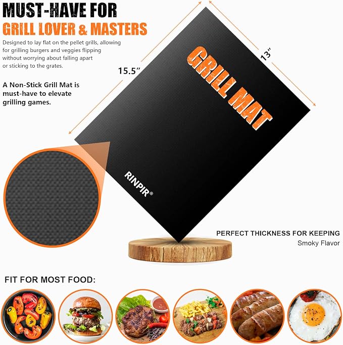 31pcs BBQ Grill Accessories Gifts - Image 4