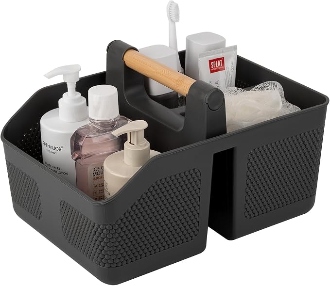 rejomiik Shower Caddy Portable by rejomiik