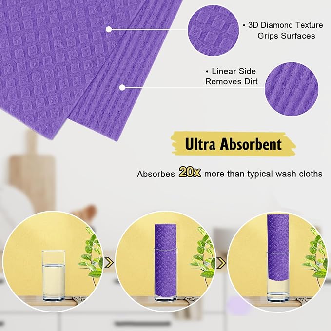 Swedish Dishcloths - Image 3