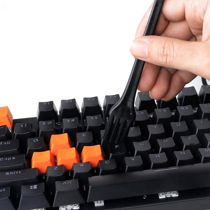 Keycap Puller Switch Puller Stainless Steel Keycap Removal Tool - Image 4