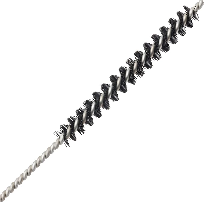 REDECKER Milk Foamer Hose Brush - Image 2