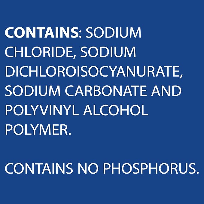 Clorox Control Bleach Packs Regular Laundry Packs - Image 2