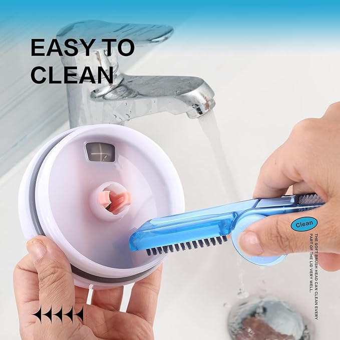 3 Pack Cup Cleaning Kit Compatible - Image 3