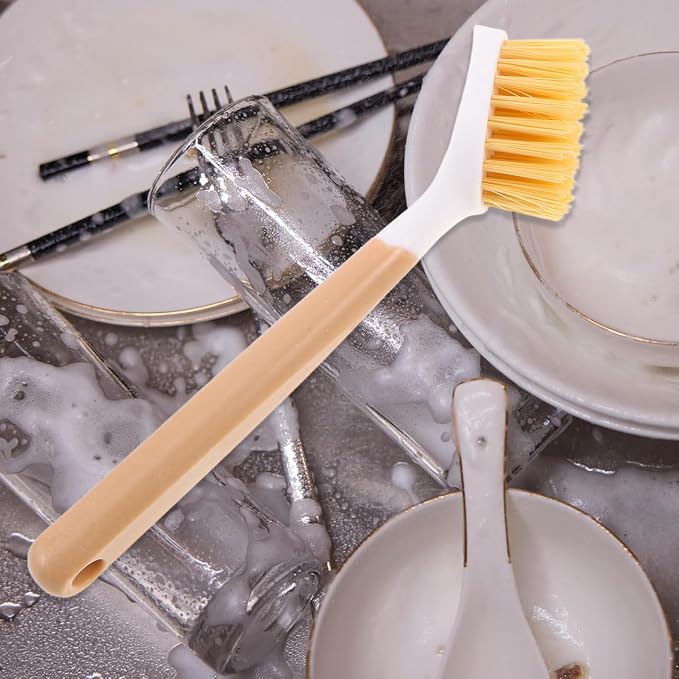 Cabilock Kitchen Dish Brush - Image 9