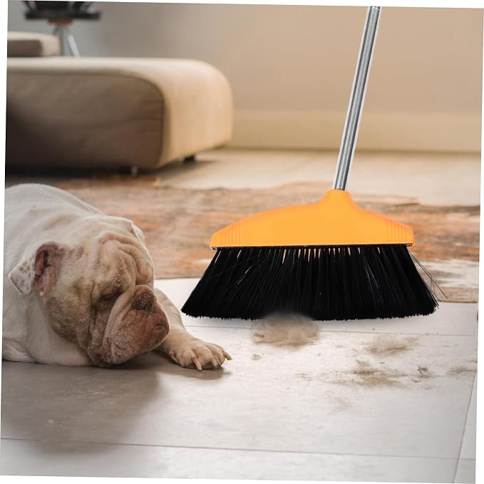 Amosfun Soft Bristle Broom - Image 6