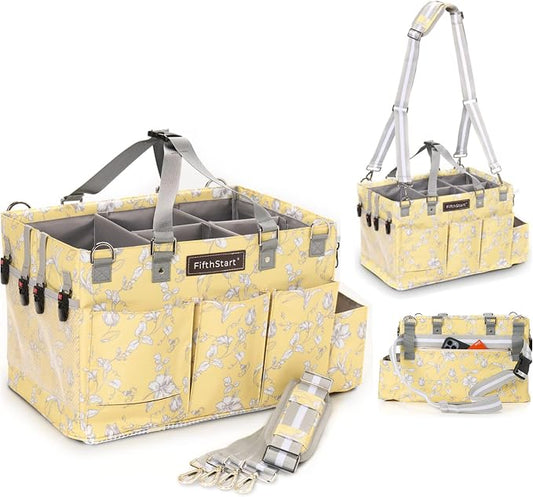 FifthStart Multi-Purpose Cleaning Caddy by FifthStart