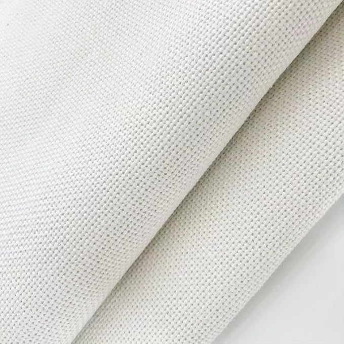 Small Bedside Tablecloth Table Dustcover End Tabletop Home Decoration Fabric - Image 5