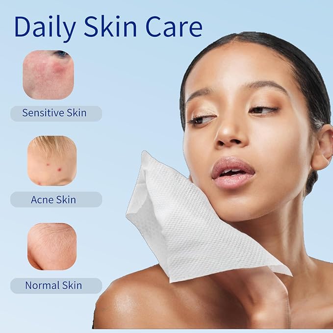 Disposable Compressed Towels, Portable Compressed Towel Tablets, Thicker Super - Image 4