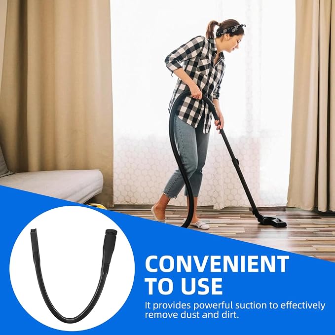 25 inch flexible vacuum hose tool accessory, suitable - Image 4