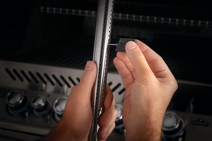 Napoleon Gas Grill Cleaning Toolset - Image 6