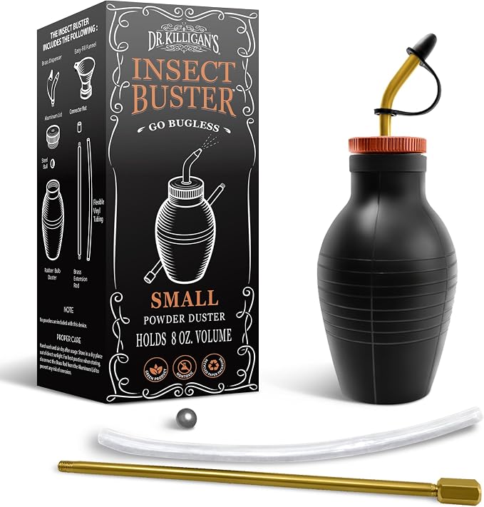 Dr. Killigan's The Insect Buster by DrKilligans