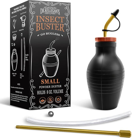 Dr. Killigan's The Insect Buster by DrKilligans