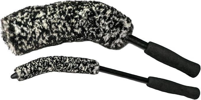 ExoForma Bendable Brush Set - Image 8