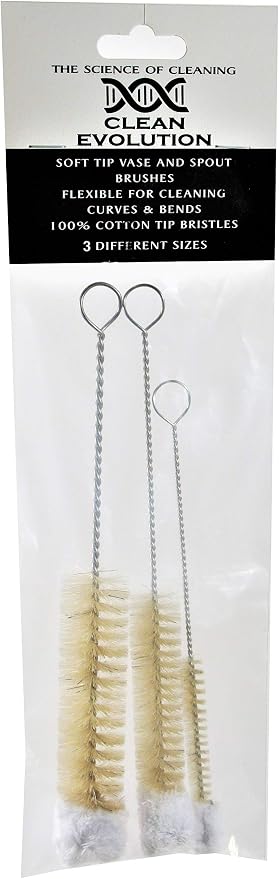 Bendable Bottle Brush Set - Image 6