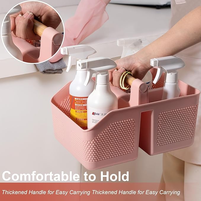 rejomiik Shower Caddy Portable - Image 5