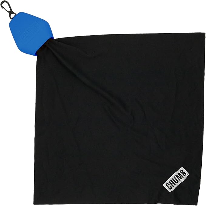 Chums Pouch XL Microfiber Lens Cloth - Image 2