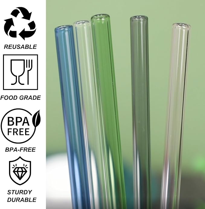 Replacement Straw Compatible - Image 3