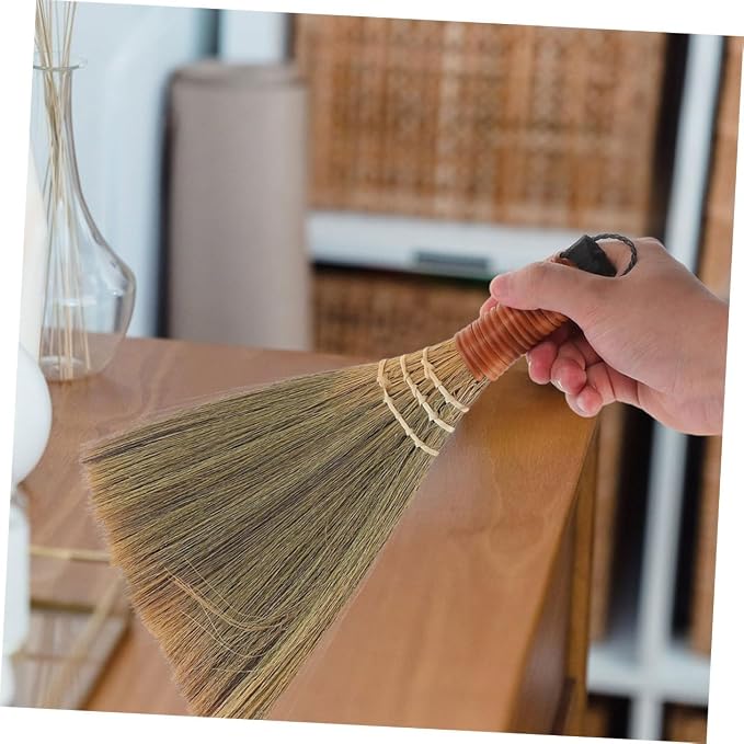 3pcs Lightweight Handheld Broom Set - Image 4