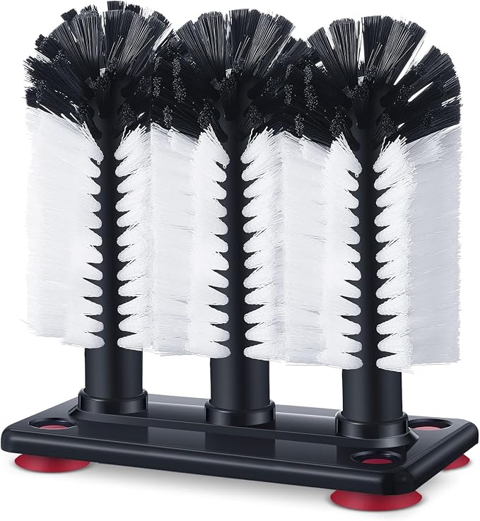 Havawish 1 Pack Water Bottle Cleaning Brush by Havawish