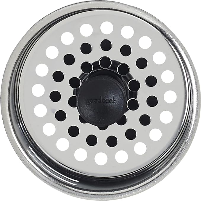 GoodCook Everyday Sink Strainer & Stopper - Image 2