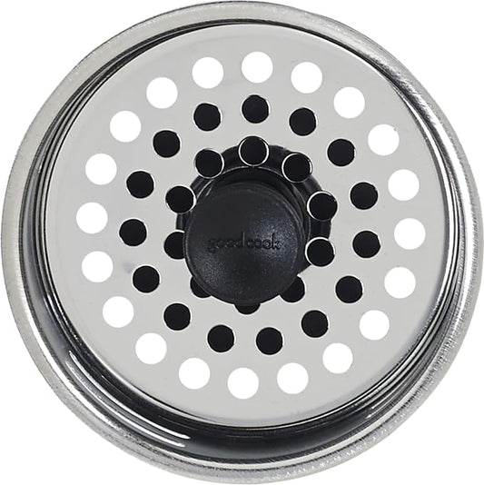GoodCook Everyday Sink Strainer & Stopper - Image 2