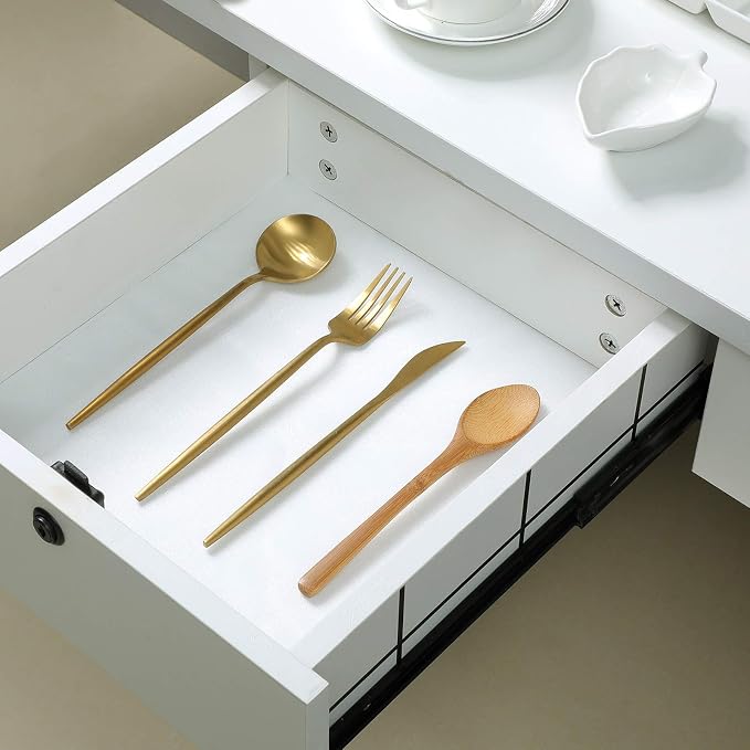 Shelf Liner Silicone Shelf Liners - Image 4