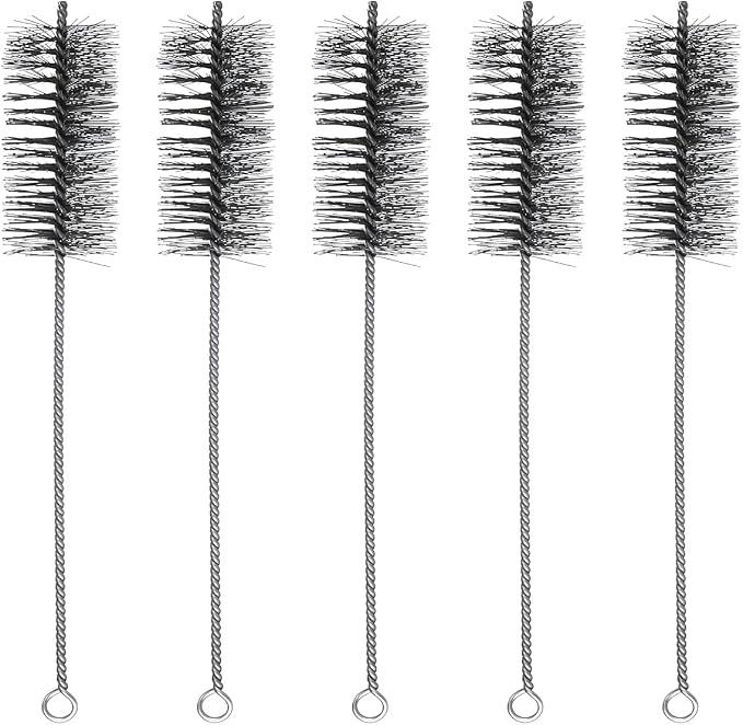 Utoolmart Steel Wire Cleaning Brush by Utoolmart