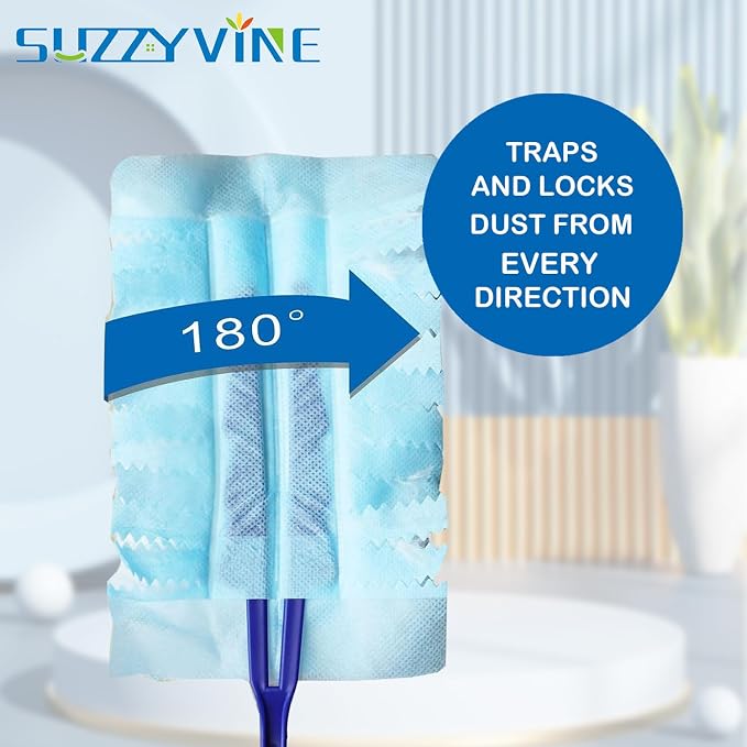 SUZZYVINE Disposable Duster Refills - Image 2