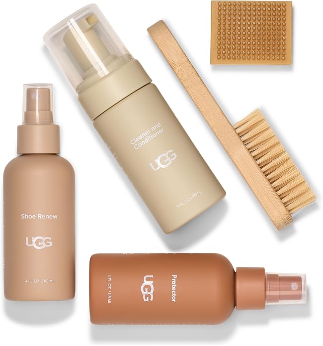 UGG Care Kit Set, One Size - Image 2