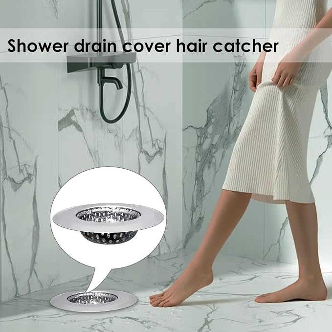 Bathtub Drain Strainer - Image 6