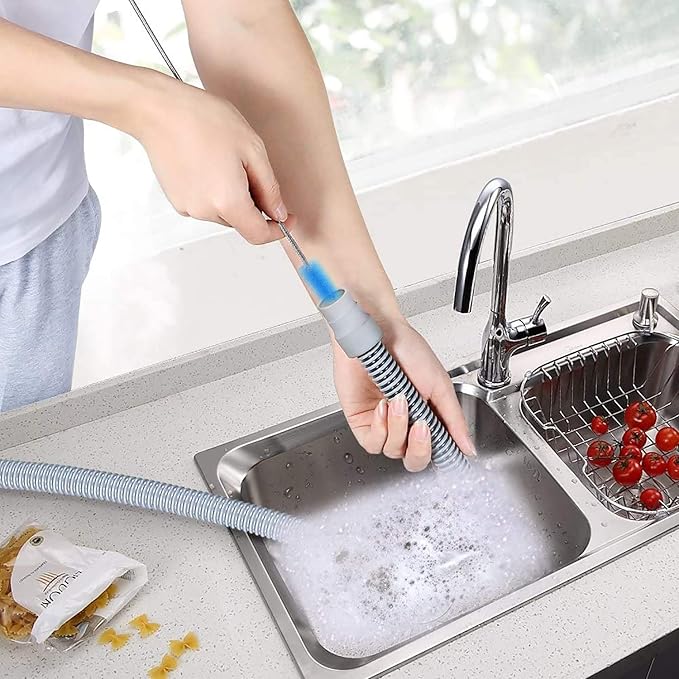 CPAP Tube Cleaning Brush - Image 5