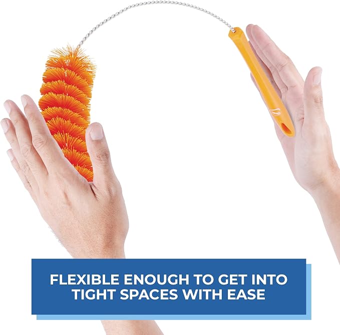 Vikan 53706 Tube Brush - Image 7