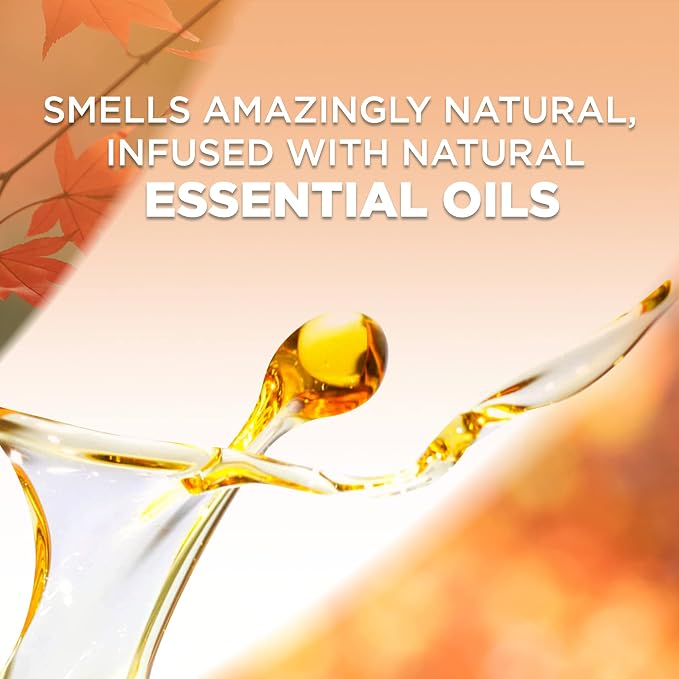 Air Wick Scented Oils 0+5 Apple Cinnamon Medley - Image 4
